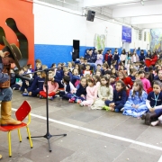 Semana para reforçar as tradições gaúchas