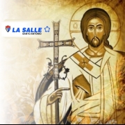 Mensagem de Páscoa às Famílias Antonianas