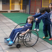 Lassalinho All Time incentiva respeito às diferenças