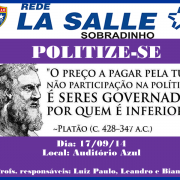 Politize-se