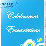 Celebrações Eucarísticas iniciam quarta, 5 de março