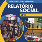 Rede La Salle lança Relatório Social 2018