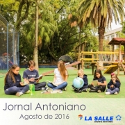 LSSA publica edição anual do jornal