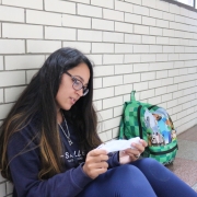 GAIA realização ação em prol da vida 