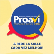 PROAVI - Participe! 