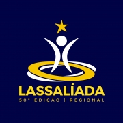 La Salle Xanxerê sedia 1ª Lassalíada Regional 