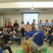 Rito de Passagem (9º ano)