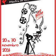 LSSA participa de Festival Nacional de Cinema