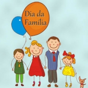Dia da Família - evento transferido para setembro!