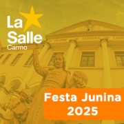 Festa Junina 2025