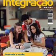 Juventude é tema da nova edição da Integração