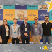 Encontro das Equipes Diretivas e Pastoral