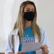 Conhecimento que emociona na Volta às Aulas 