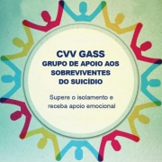 Oficina de Valorização da Vida