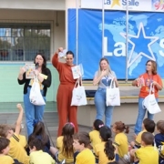 Projeto Alfabeto Viajante - 1°ANO