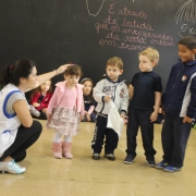 Aprendendo com as diferenças