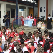 Semana de São João Batista de La Salle