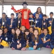 La Salle Pelotas: Simpósio de Literatura Infantil