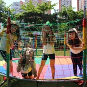 Programação Especial no Mês das Crianças