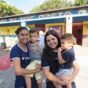 Voluntariado
