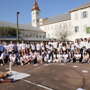 2ª Assembleia da Pastoral Juvenil Lassalista