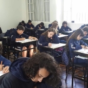 Simulado da Rede La Salle 