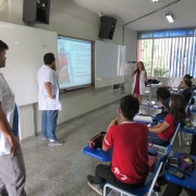 Aulões Temáticos