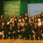 Encerramento do Projeto Miniempresa