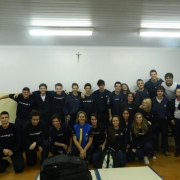 PROJETO DE VIDA NÍVEL SOCIAL/2014 