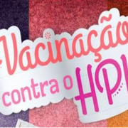 VACINA CONTRA HPV