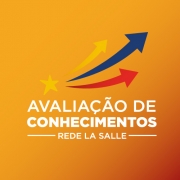 Avaliação de Conhecimentos da Rede La Salle 2022