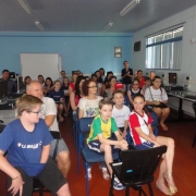 Projeto Criando Meu Texto