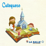 Inscrições para Catequese 2017
