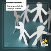 Dia da Justiça Social