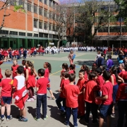 Semana da Criança no La Salle Santo Antônio