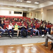 Projeto Missões a Todo Vapor