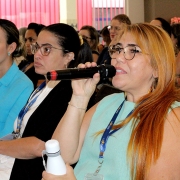 Módulo II das Jornadas de Formação Lassalista