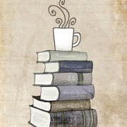 5° Coffee By The  Books