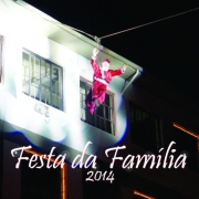 Festa da Família 2014