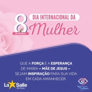 Dia da Mulher