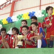 Torneio Olímpico de Futebol