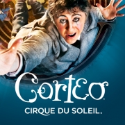 Cirque de Soleil Corteo - POA
