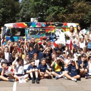 A Arte de Fabio Balen