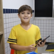 Muito mais que tecnologia