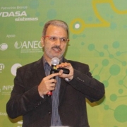 Inovação é tema que abre Congresso Internacional