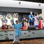 Coral LSSA emociona convidados