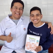 Olimpíada de Química