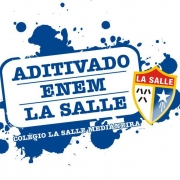 Aditivado Enem La Salle tem início nesta segunda! 