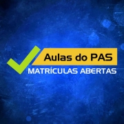 Programa de Avaliação Seriada