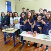 Aula prática de Espanhol